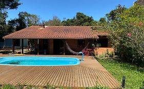 Loft Praia do Rosa